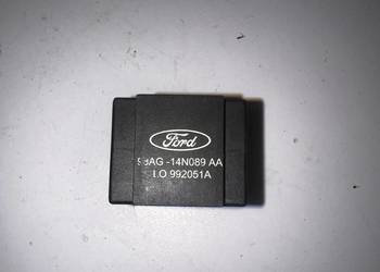 PRZEKAŹNIK WYCIERACZEK FORD 98AG14N089AA