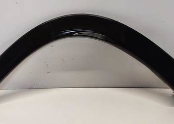 VW TAYRON LISTWA BŁOTNIKA LEWY TYŁ R-LINE 57L853817B