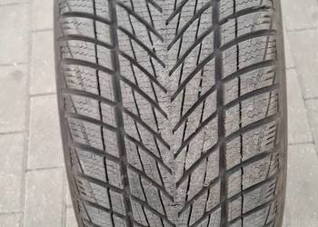 Opony zimowe Good Year Ultra Grip Performance 3 215/55R17
