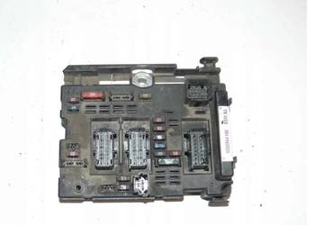 MODUŁ BSM 9650664180 CITROEN PEUGEOT 307 NUMER MAGAZYNOWY K MODUŁ BSM 9650664180 CITROEN PEUGEOT 307 NUMER MAGAZYNOWY K