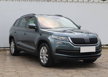 Skoda Kodiaq 2.0 TSI