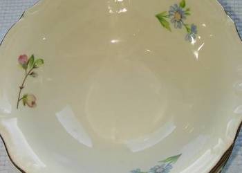 porcelanowa miseczka, miska, miseczki Tułowice