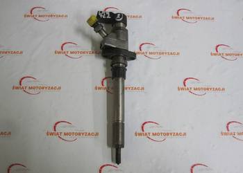 VOLVO FORD 2.0 TDCI HDI wtrysk wtryskiwacz 9657144580 KLASA 6