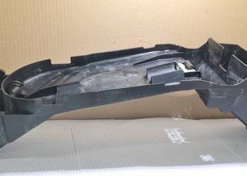 Honda Varadero 1000 ABS  SD02 2006r błotnik tył nadkole