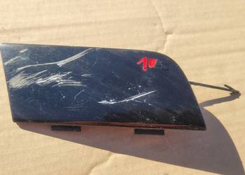 AUDI A6 C6 4F0 PRZED LIFT ZAŚLEPKA HAKA ZDERZAKA PRZÓD 4F0807441 // 10 AUDI A6 C6 4F0 PRZED LIFT ZAŚLEPKA HAKA ZDERZAKA PRZÓD 4F0807441 // 10