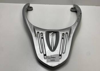 SUZUKI SIXTEEN UX125 RĄCZKI PASAŻERA STELAŻ POD KUFER MOCOWANIE inne części