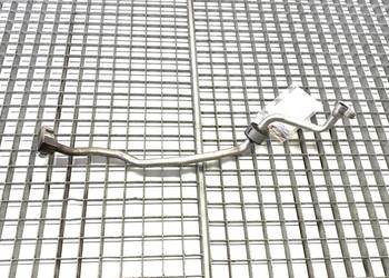 RURKA KLIMATYZACJI NISSAN JUKE F15 924501KK1A 1.5 110KM Crossover