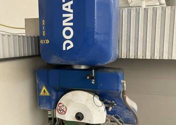 Piła mostowa CNC DONATONI P425