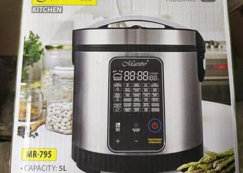 Multi cooker