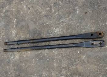 Drążek reakcyjny Mustang 1966