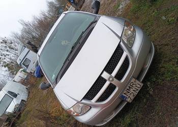 Dodge grand Caravan