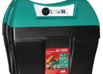 Elektryzator uniwersalny Mobil Power AD 3000 372291