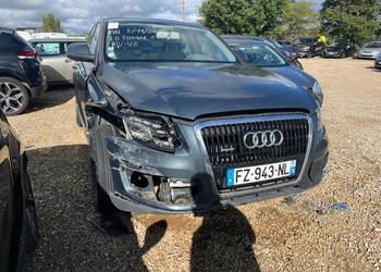 AUDI Q5 3.0 V6 TDi 240 S-Tronic7 FZ943