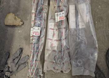 Kia Sorento 1 drążki tył