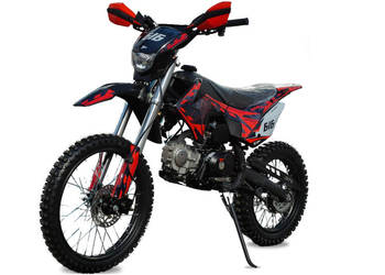 Cross XTR 616 150cc 19/16' MANUAL EL. START LAMPA