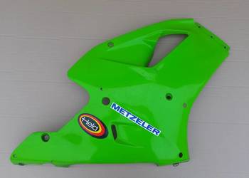 KAWASAKI ZX750R NINJA OWIEWKA BOCZNA PRAWA OSŁONA