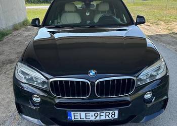 BMW X5 xdrive30d