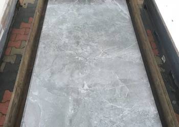 Spiek grand cave graphite 120x240 firmy TUBĄDZIN 6 mm