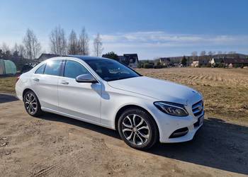 Sprzedam Mercedesa w 205