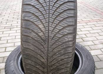 Opony zimowe 235/50 R18