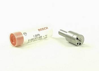 ROZPYLACZ KOŃCÓWKA WTRYSKU RENAULT BOSCH 0433271670 ROZPYLACZ KOŃCÓWKA WTRYSKU RENAULT BOSCH 0433271670