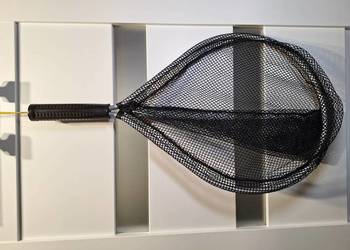 Podbierak wędkarski krótki