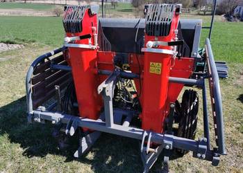 Sadzarka Unia Kora2 Jak Nowa