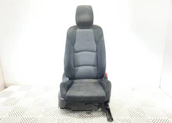 FOTEL PRAWY PRZÓD MAZDA 3 BM Hatchback SIEDZENIE PRZEDNI, PRAWA