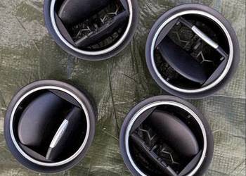 Kratki nawiewu Mondeo mk4