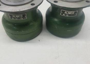 Przekaźnik hamulcowy ALNICO-3B