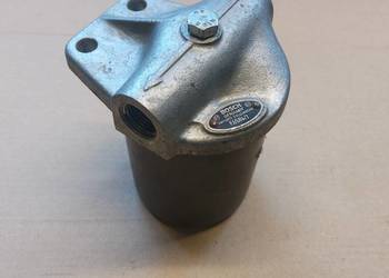 Obudowa,podstawa filtra paliwa Mercedes W108,W111 ?