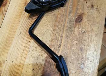 Potencjometr Gazu Pedał 9204284 Opel Agila Potencjometr Gazu Pedał 9204284 Opel Agila