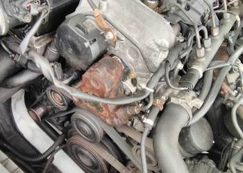 SILNIK KOMPLETNY OM646 2,2 CDI mercedes vito viano w639 sprinter