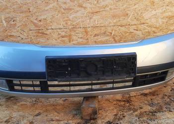 zderzak przedni Skoda Fabia I lak. 9102  przód śkoda