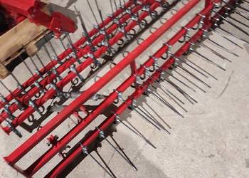 Grabki do siewnika agregatu walki listwa