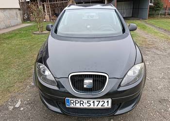 Seat Altea xl 1.6 mpi + LPG