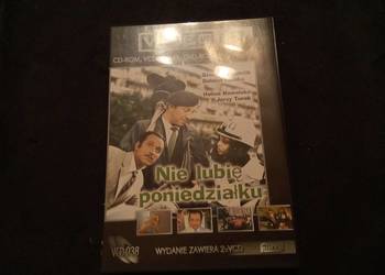 Nie lubię poniedziałków film