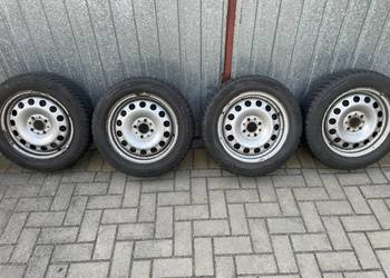 Koła zimowe do MINI 175/65 R15 komplet 4 szt.