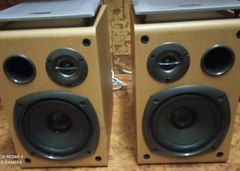 Kolumny Sony model SS-CCP2 sprzedam