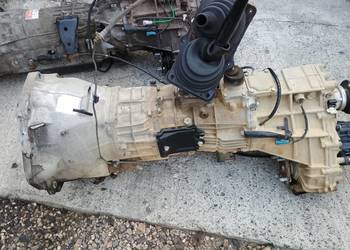 Skrzynia biegów manualna reduktor Toyota Land Cruiser 120 3.0 D4D