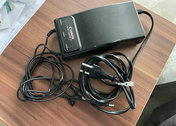 Ładowarka Canon Ni-Cd Charger E-1