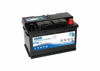 Akumulator Exide AGM 12V 70Ah 760A P+ L3 EP600