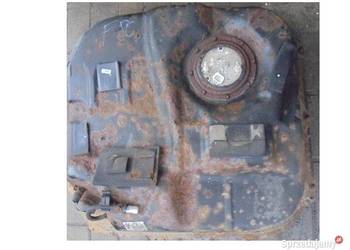 Hyundai I30 07-12r 1,6 CRDI bak paliwa