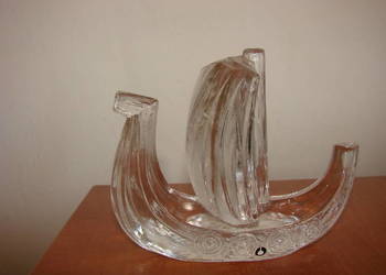 Pukeberg przycisk do papieru