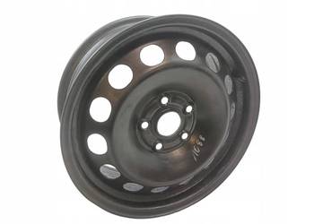 FELGA STALOWA R16 5X112 ET50 OC57MM 6,5JX16H2 1K0501027A VW AUDI SEAT