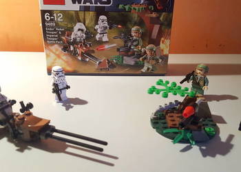 Lego Katalogi I Instrukcje Obsługi Zgierz Sprzedajemypl