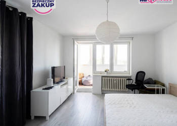 Oferta sprzedaży mieszkania Gdańsk 41.4m2 1 pokój