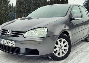 VW Golf Niezniszczalny 1.9 TDI , najlepszy silnik , Okazja , zamienię.