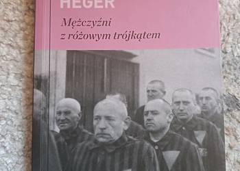 Meżczyźni z różowym trójkątem