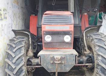 ZETOR 16145